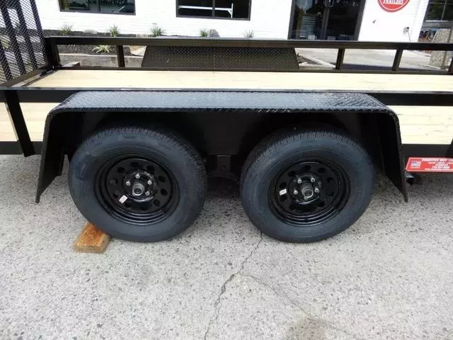 new Other Trailers Currahee  for sale, in Cumming, GA Thumbnail 7