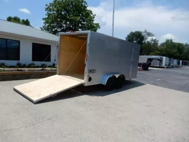 new Cargo (Enclosed) Trailers ALCOM  for sale, in Cumming, GA Thumbnail 22