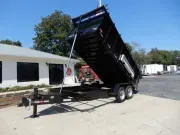 new Dump Trailers Covered Wagon Trailers  for sale, in Cumming, GA Thumbnail 9