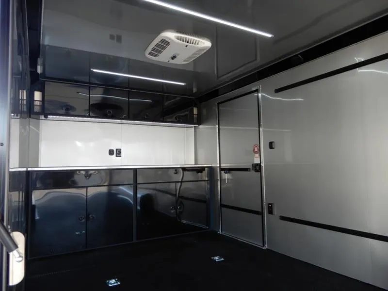 new Car Haulers / Racing Trailers ATC  for sale, in Cumming, GA Thumbnail 12