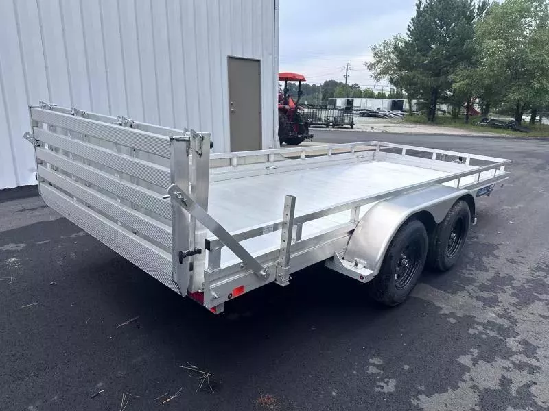 new Cargo (Enclosed) Trailers Aluma  for sale, in Cumming, GA Thumbnail 6