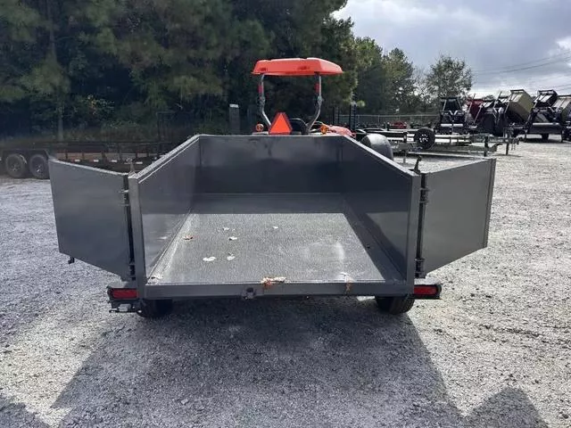 new Other Trailers Covered Wagon Trailers  for sale, in Cumming, GA Thumbnail 10