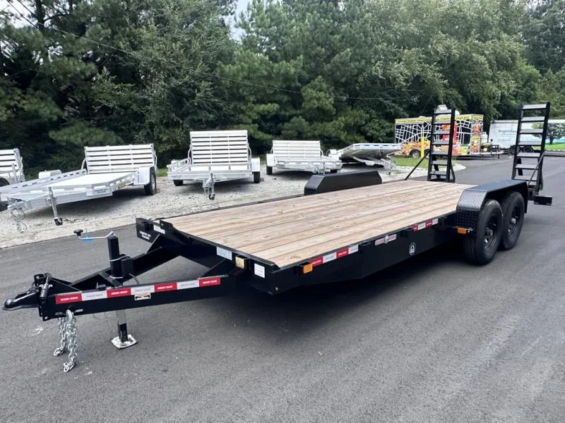 new Equipment / Flatbed Trailers Currahee  for sale, in Cumming, GA Thumbnail 6