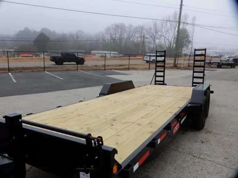 new Other Trailers Anderson Manufacturing  for sale, in Cumming, GA Thumbnail 8