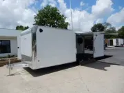 new Car Haulers / Racing Trailers ALCOM  for sale, in Cumming, GA Thumbnail 57