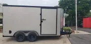 new Cargo (Enclosed) Trailers Covered Wagon Trailers  for sale, in Cumming, GA Thumbnail 6