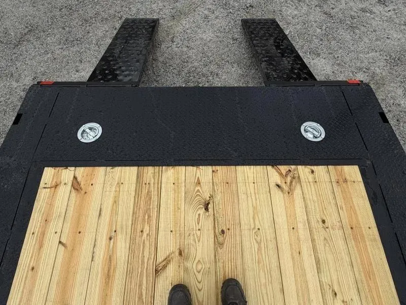 new Other Trailers Diamond C Trailers  for sale, in Cumming, GA Thumbnail 11