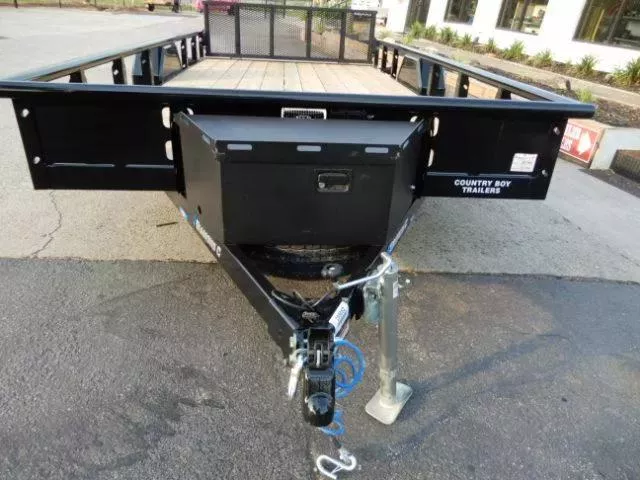 new Cargo (Enclosed) Trailers Diamond C Trailers  for sale, in Cumming, GA Thumbnail 7