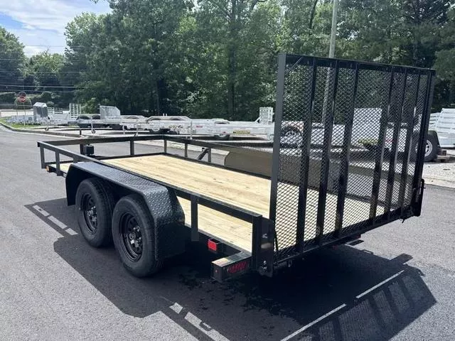 new Cargo (Enclosed) Trailers Currahee  for sale, in Cumming, GA Thumbnail 7