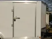 new Cargo (Enclosed) Trailers Covered Wagon Trailers  for sale, in Cumming, GA Thumbnail 10