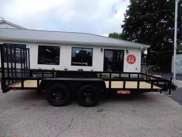 new Cargo (Enclosed) Trailers Currahee  for sale, in Cumming, GA Thumbnail 16