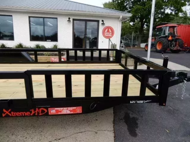 new Cargo (Enclosed) Trailers Anderson Manufacturing  for sale, in Cumming, GA Thumbnail 16