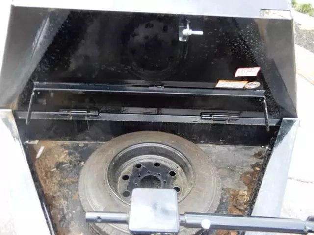 used Other Trailers Diamond C Trailers  for sale, in Cumming, GA Thumbnail 18