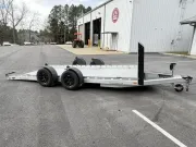 new Car Haulers / Racing Trailers Futura Trailers  for sale, in Cumming, GA Thumbnail 13