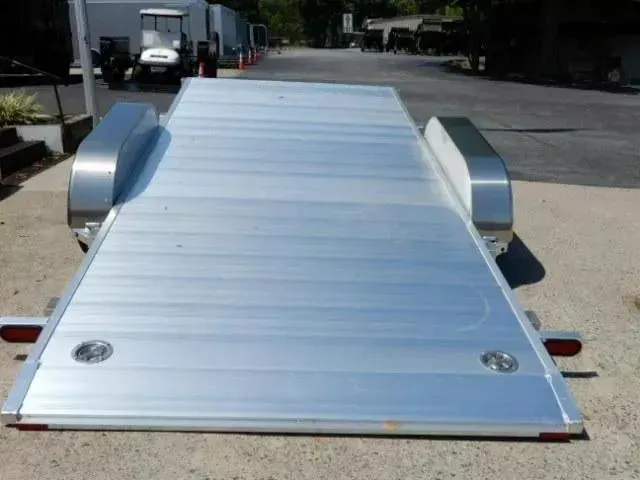 new Car Haulers / Racing Trailers Aluma  for sale, in Cumming, GA Thumbnail 16