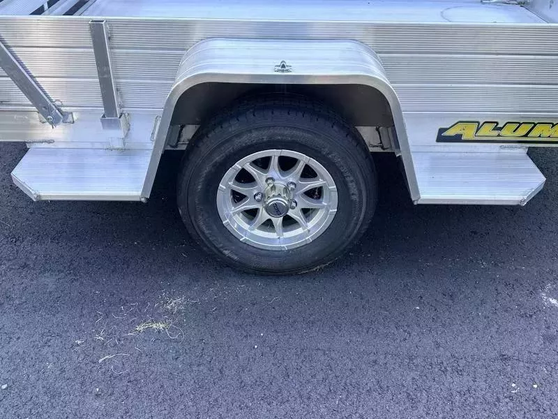 new Cargo (Enclosed) Trailers Aluma  for sale, in Cumming, GA Thumbnail 8