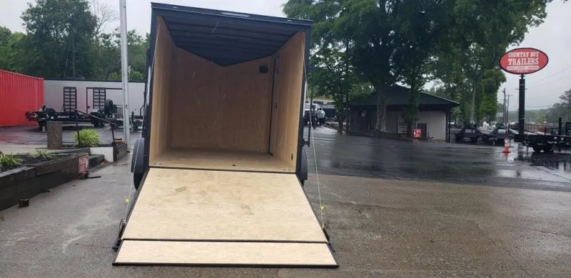 new Cargo (Enclosed) Trailers Covered Wagon Trailers  for sale, in Cumming, GA Thumbnail 10