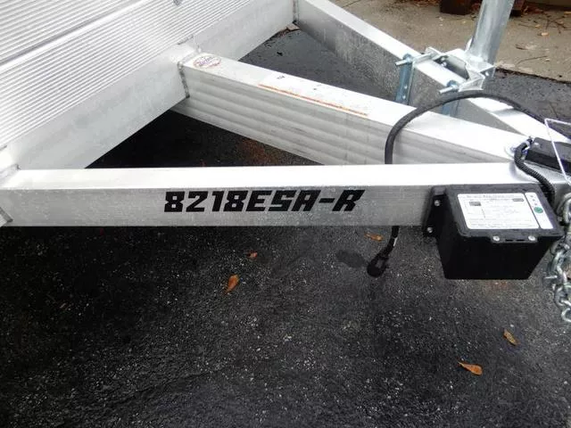 new Car Haulers / Racing Trailers Aluma  for sale, in Cumming, GA Thumbnail 2