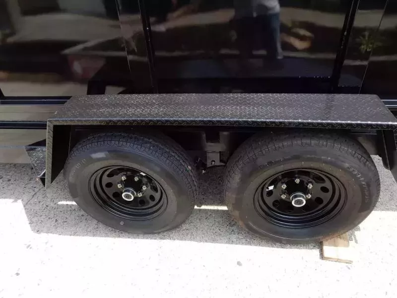 new Other Trailers Covered Wagon Trailers  for sale, in Cumming, GA Thumbnail 8