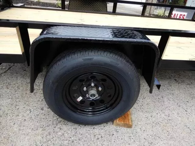 new Cargo (Enclosed) Trailers Currahee  for sale, in Cumming, GA Thumbnail 6