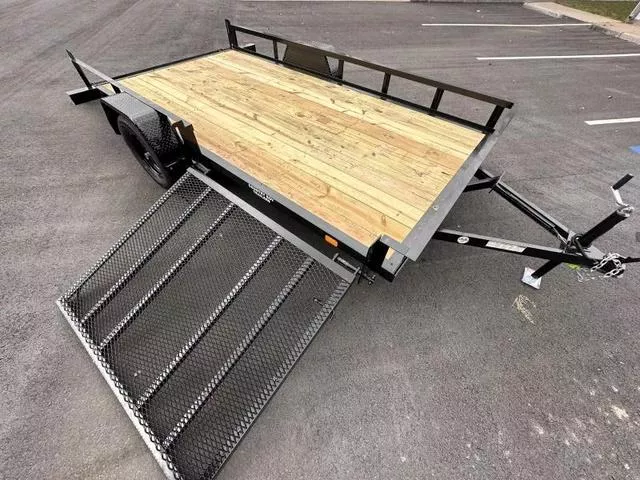 new Other Trailers Currahee  for sale, in Cumming, GA Thumbnail 14
