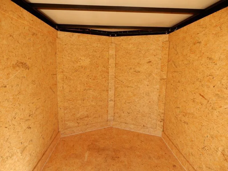 new Cargo (Enclosed) Trailers Covered Wagon Trailers  for sale, in Cumming, GA Thumbnail 9