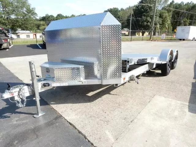 new Other Trailers Aluma  for sale, in Cumming, GA Thumbnail 16