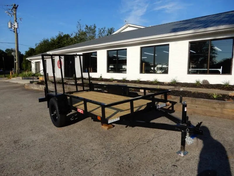 new Equipment / Flatbed Trailers Currahee  for sale, in Cumming, GA Thumbnail 5