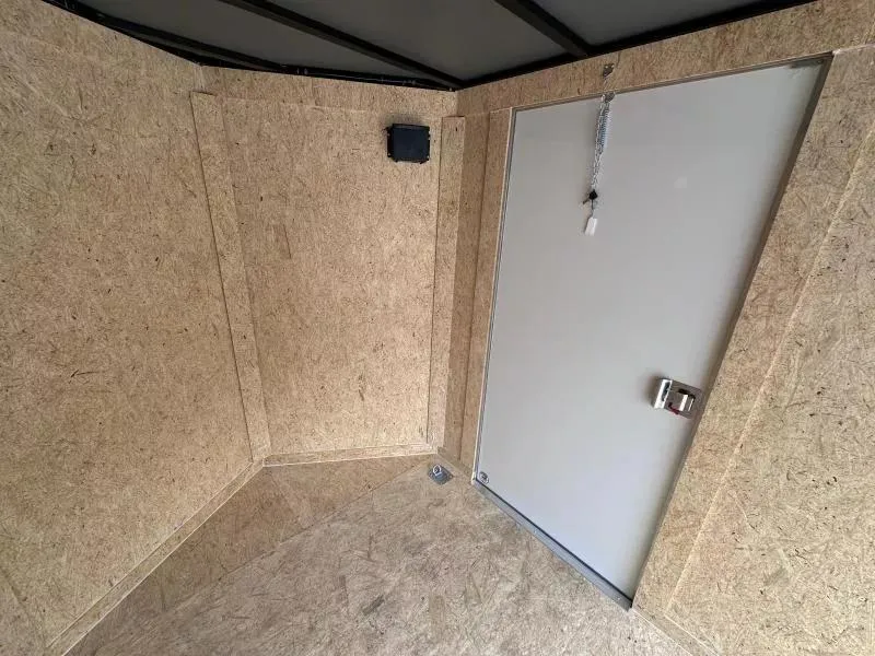 new Cargo (Enclosed) Trailers Other  for sale, in Cumming, GA Thumbnail 9