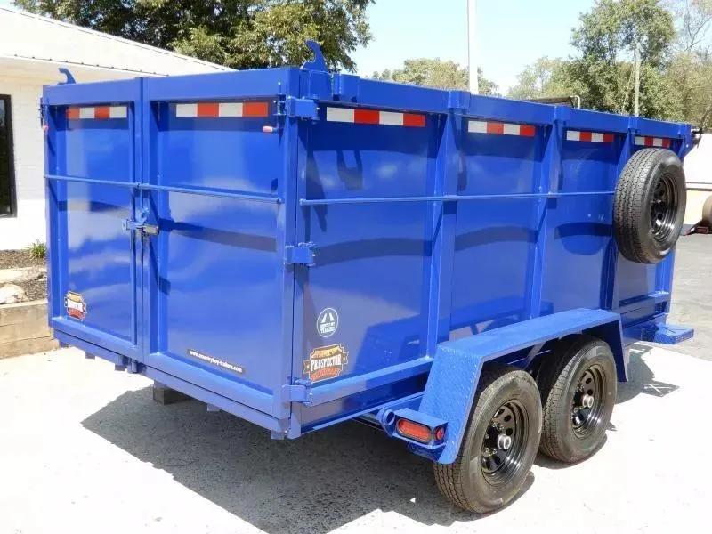 new Other Trailers Covered Wagon Trailers  for sale, in Cumming, GA Thumbnail 6