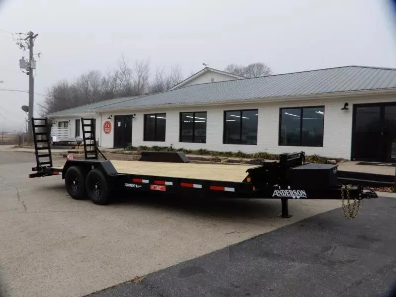 new Other Trailers Anderson Manufacturing  for sale, in Cumming, GA Thumbnail 6