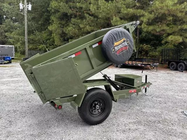 new Other Trailers Covered Wagon Trailers  for sale, in Cumming, GA Thumbnail 13