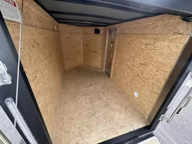 new Cargo (Enclosed) Trailers Covered Wagon Trailers  for sale, in Cumming, GA Thumbnail 10