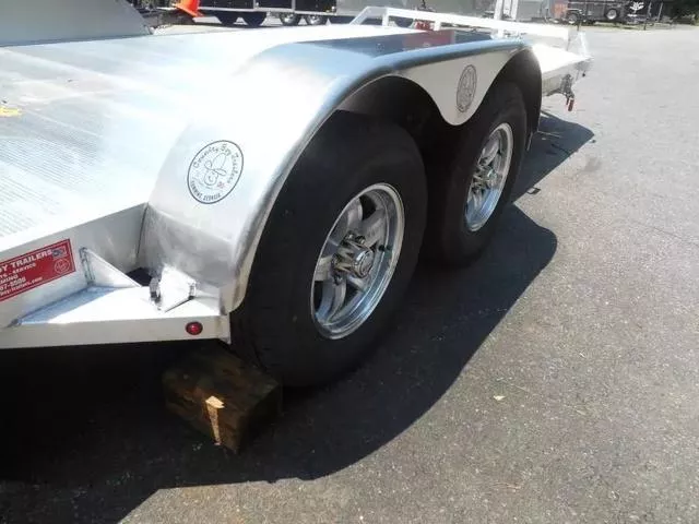 new Other Trailers Aluma  for sale, in Cumming, GA Thumbnail 8