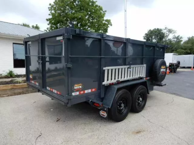 new Other Trailers Covered Wagon Trailers  for sale, in Cumming, GA Thumbnail 14