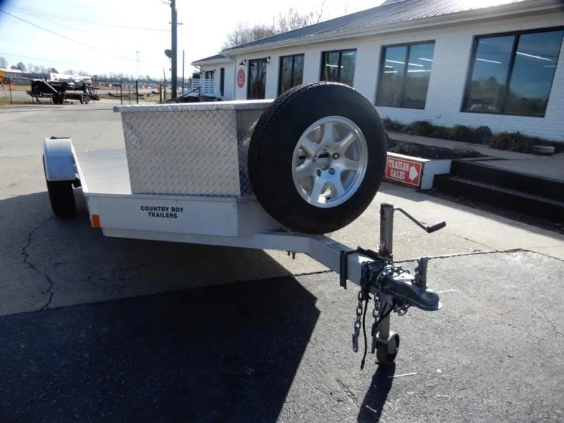 used Utility Trailers Other  for sale, in Cumming, GA Thumbnail 16