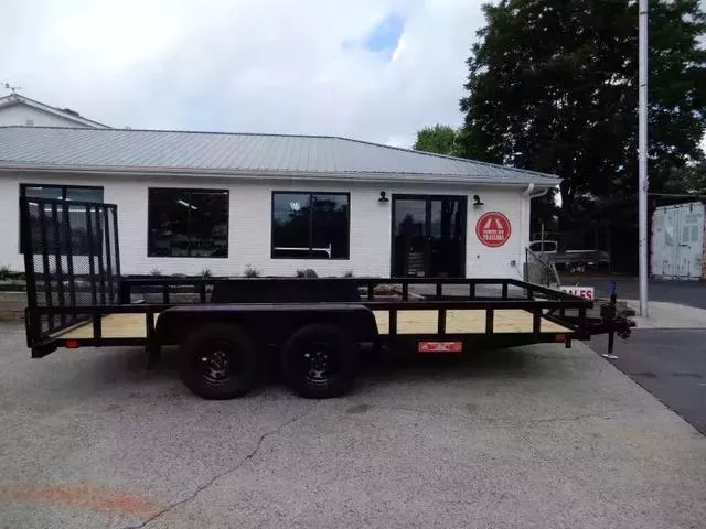 new Cargo (Enclosed) Trailers Currahee  for sale, in Cumming, GA Thumbnail 6