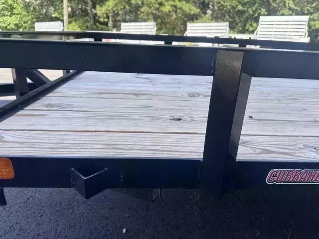 new Cargo (Enclosed) Trailers Currahee  for sale, in Cumming, GA Thumbnail 11