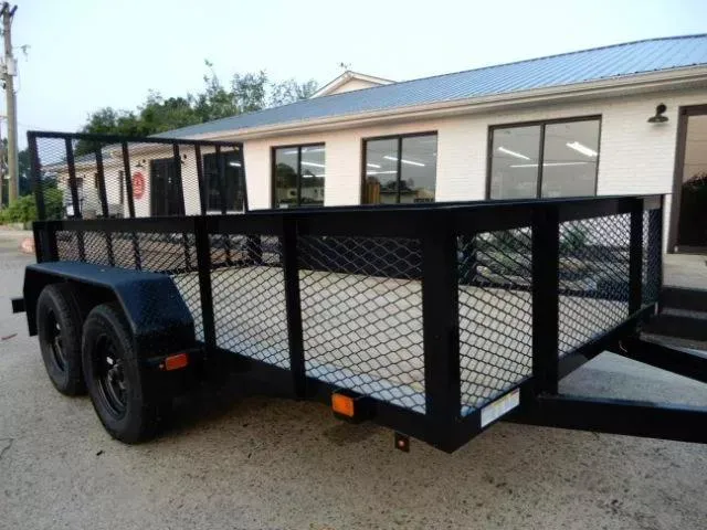 new Cargo (Enclosed) Trailers Currahee  for sale, in Cumming, GA Thumbnail 19