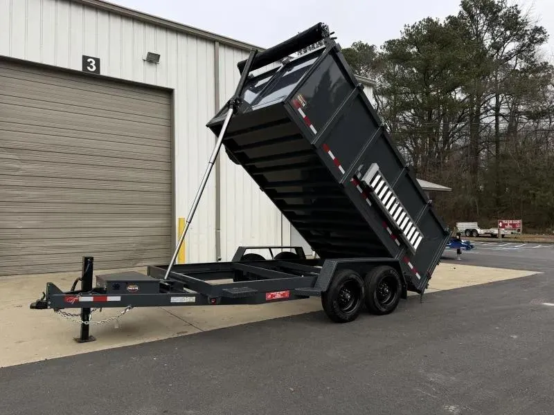 new Other Trailers Covered Wagon Trailers  for sale, in Cumming, GA Thumbnail 5