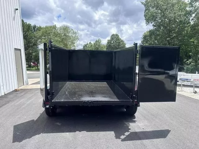 new Other Trailers Covered Wagon Trailers  for sale, in Cumming, GA Thumbnail 5