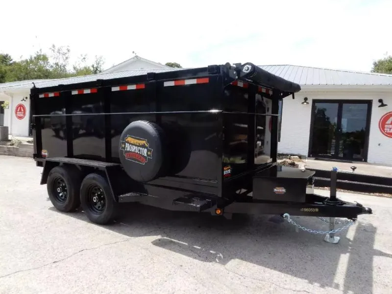new Dump Trailers Covered Wagon Trailers  for sale, in Cumming, GA Thumbnail 12