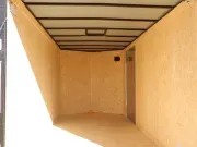 new Cargo (Enclosed) Trailers Covered Wagon Trailers  for sale, in Cumming, GA Thumbnail 25