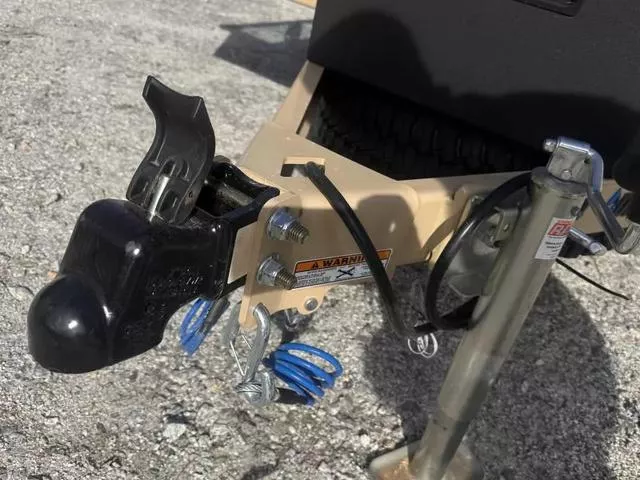 new Cargo (Enclosed) Trailers Diamond C Trailers  for sale, in Cumming, GA Thumbnail 14