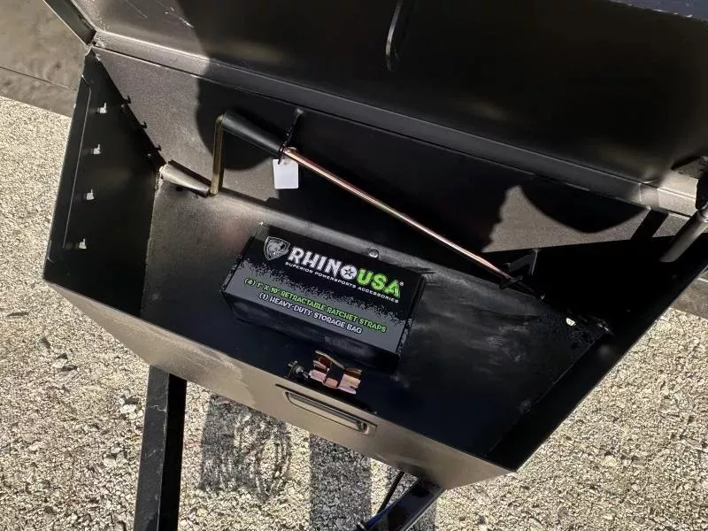 new Cargo (Enclosed) Trailers Diamond C Trailers  for sale, in Cumming, GA Thumbnail 8