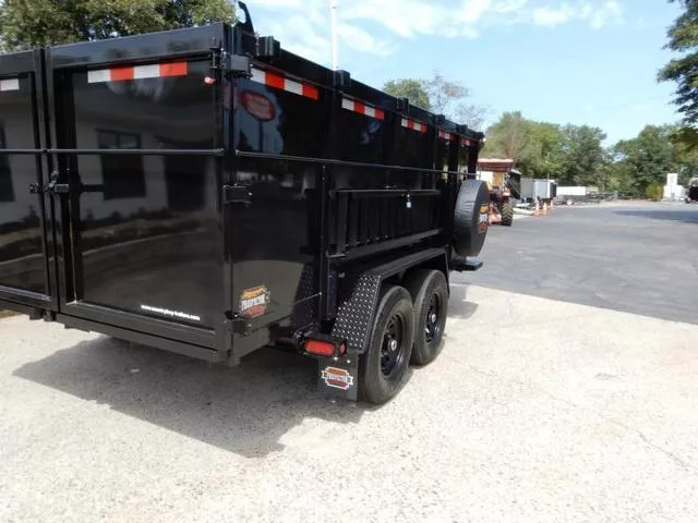 new Other Trailers Covered Wagon Trailers  for sale, in Cumming, GA Thumbnail 10