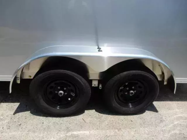 new Cargo (Enclosed) Trailers ALCOM  for sale, in Cumming, GA Thumbnail 5