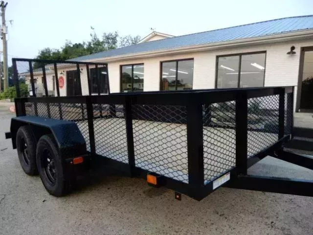new Cargo (Enclosed) Trailers Currahee  for sale, in Cumming, GA Thumbnail 19