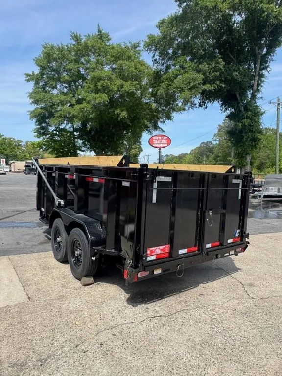 new Dump Trailers Diamond C Trailers  for sale, in Cumming, GA Thumbnail 10