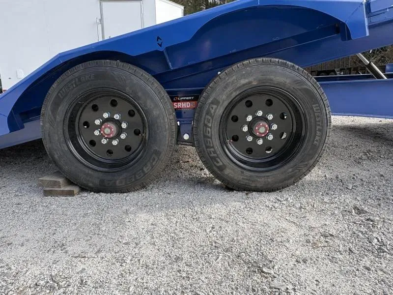 new Other Trailers Diamond C Trailers  for sale, in Cumming, GA Thumbnail 8